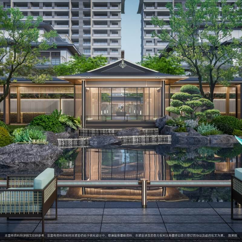 晟合集团5代力作【晟合·未来】10月3日盛大开放邀您抽豪礼！